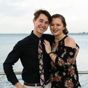 Meet your Posher, Cody